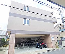 京都府京都市上京区日暮通下長者町下る秤口町（賃貸マンション1K・3階・24.05㎡） その3