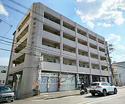 京都府京都市右京区西院西田町（賃貸マンション2K・4階・38.16㎡） その1