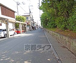 京都府京都市上京区御前通一条上る馬喰町（賃貸マンション2LDK・4階・68.71㎡） その5