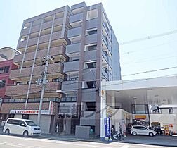 京都府京都市上京区椹木町通浄福寺西入中務町（賃貸マンション1K・2階・23.20㎡） その3