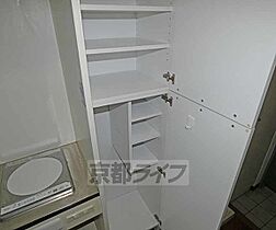 京都府京都市上京区寺之内通烏丸西入下柳原南半町（賃貸マンション1K・4階・20.43㎡） その20