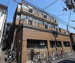 京都府京都市上京区下長者町通堀川西入亀屋町（賃貸マンション1DK・2階・23.77㎡） その1