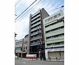 京都府京都市上京区一条通千本西入泰童片原町（賃貸マンション1K・3階・21.11㎡） その3