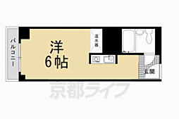 京都市営烏丸線 今出川駅 徒歩15分