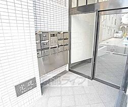 京都府京都市上京区下長者町通葭屋町上る元福大明神町（賃貸マンション1K・2階・20.00㎡） その22