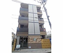 ＧＡＲＮＥＴ　ＲＥＳＩＤＥＮＣＥ　ＭＩＹＡ 201 ｜ 京都府京都市東山区福稲柿本町（賃貸マンション1K・2階・19.10㎡） その1