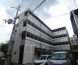 京都府京都市中京区西ノ京円町（賃貸マンション1K・1階・19.87㎡） その3