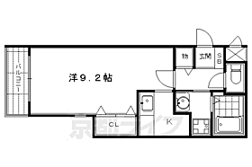 ＧＲＡＣＥ御池 402 ｜ 京都府京都市中京区西洞院通押小路下る押西洞院町（賃貸マンション1K・4階・32.36㎡） その2