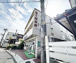 京都府京都市右京区太秦多藪町（賃貸マンション1K・1階・18.00㎡） その17