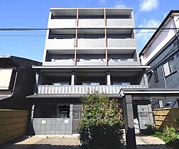 京都府京都市上京区小川通上御霊前上る下清蔵口町（賃貸マンション1DK・2階・28.89㎡） その1