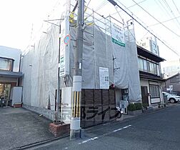 オーク六条 101 ｜ 京都府京都市下京区不明門通五条下る2丁目仏具屋町（賃貸アパート1R・1階・26.31㎡） その1