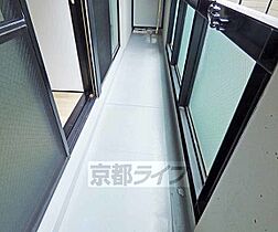 京都府京都市上京区大宮通椹木町上る菱屋町（賃貸マンション2LDK・3階・40.58㎡） その9