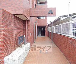 京都府京都市上京区鞍馬口通烏丸西入森之木町（賃貸マンション1K・3階・17.34㎡） その27