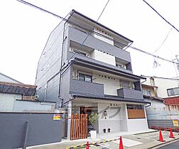 京都府京都市上京区衣棚通寺之内上る下木下町（賃貸マンション1K・1階・28.19㎡） その1