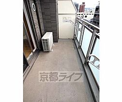 ベルヴィ富小路 505 ｜ 京都府京都市下京区富小路通松原下ル本上神明町（賃貸マンション1R・5階・34.33㎡） その10