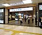 周辺：京都駅まで800m