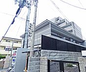京都府京都市下京区猪熊通梅小路上る南夷町：物件画像／株式会社京都ライフ 四条烏丸店