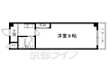 メゾンウチダ3階4.5万円