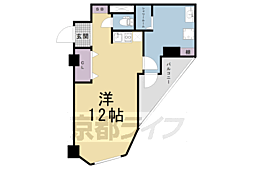 ＮＡＫＡＮＩＳＨＩ　ＦＩＲＳＴ　ＢＬＤ．（ナカニシファースト 2階