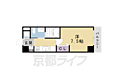 アクアプレイス京都洛南36階8.1万円