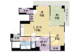 🉐敷金礼金0円！🉐Ｕ　ｒｅｓｉｄｅｎｃｅ京都三条