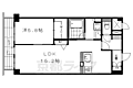 CasaRegio室町三条4階13.2万円