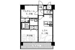 エステムプラザ京都河原町通