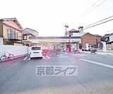 セブンイレブン 京都太秦安井藤ノ木町店まで216m