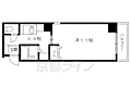 ホライズン衣棚6階6.6万円