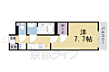 ESPLACE京都駅ウエスト2階6.4万円