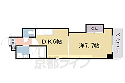 阪急京都本線 西京極駅 徒歩7分