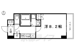 京都市営烏丸線 今出川駅 徒歩11分