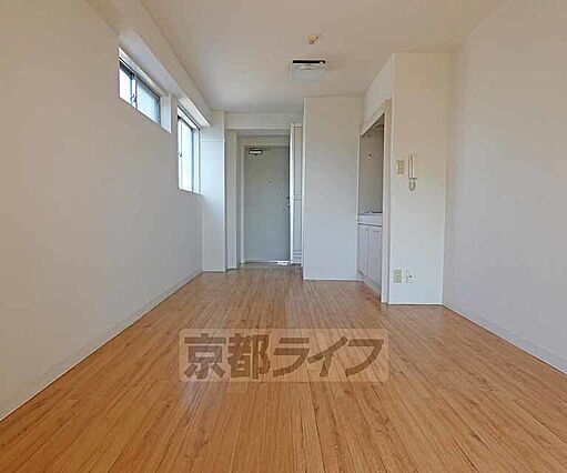 つゞれコーポ_内装_3