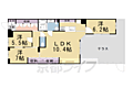 コスモ烏丸御池グレイスフォルム1階23.5万円