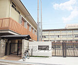 御所東小学校まで290m 2018年4月に開校した小中一貫教育校です。