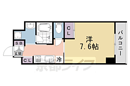 Ｖｉｎｅ　Ｏａｋ　Ｒａｂｂｉ（バインオーク　ラビ） 5階
