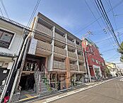 京都府京都市中京区両替町通二条下ル金吹町：物件画像／株式会社京都ライフ 四条烏丸店