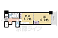 綾小路パレス9階7.7万円