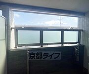 304号からの眺望です