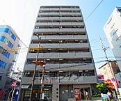 京都府京都市下京区七条通間之町西入飴屋町：物件画像／株式会社京都ライフ 四条烏丸店