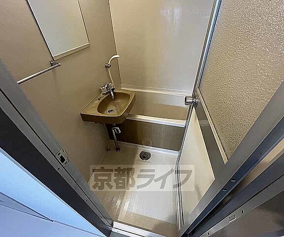 浴室