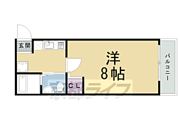 京都市営烏丸線 鞍馬口駅 徒歩14分