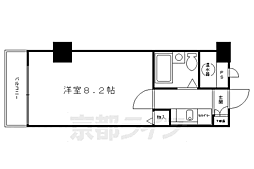 DETOM−1四条大宮 4階