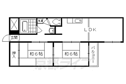 コーポラス大宮 4階