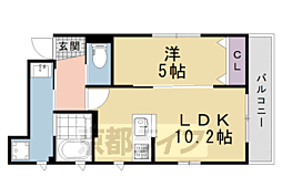 京都市営烏丸線 今出川駅 徒歩18分