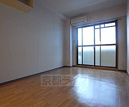 センターヴィレッジ御池 502 5階1Kのリビング/ダイニング