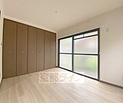 京都市右京区　嵯峨エリアの1Ｋです。オートロックでセキュリティも安心