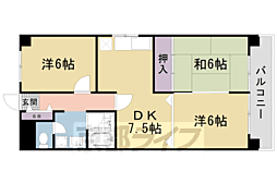 JR山陰本線 太秦駅 徒歩8分