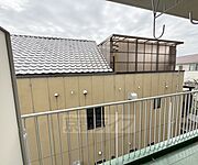 302号からの眺望です