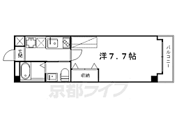 京都市営烏丸線 今出川駅 徒歩10分